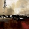 Laurie Maitland art print