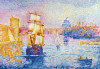 Henri-Edmond Cross art print