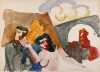 Roger de la Fresnaye art print