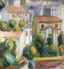 Pierre Auguste Renoir art print