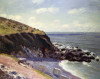 Alfred Sisley art print