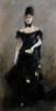Berthe Morisot art print