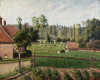 Camille Pissarro art print