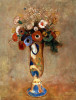 Odilon Redon art print