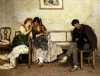 Eugene de Blaas art print