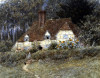Helen Allingham art print