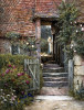 Helen Allingham art print