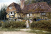 Helen Allingham art print