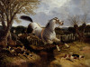 John Frederick Herring art print