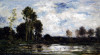Charles Francois Daubigny art print