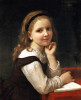 Adolphe William Bouguereau art print