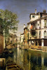 Martin Rico Y Ortega art print