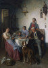 Theodore Gerard art print