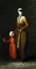 Circle of Jean Barbault art print
