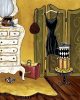 Krista Sewell art print