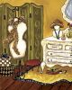 Krista Sewell art print