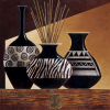 Keith Mallett art print