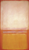 Mark Rothko art print