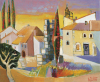 Andr� Duret art print