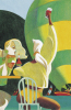 Lorenzo Mattotti art print
