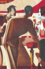 Lorenzo Mattotti art print