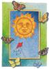 Margrethe Hansen art print