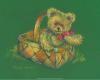 Margrethe Hansen art print