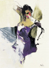 Karin Voelker art print