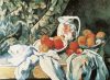 Paul Cezanne art print
