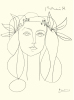 Pablo Picasso art print