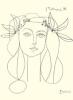 Pablo Picasso art print