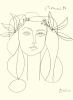 Pablo Picasso art print