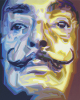 Werner Opitz art print