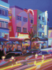 Werner Opitz art print