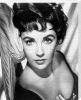 Celebrity Image art print
