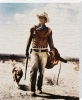 Celebrity Image art print