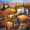 Nancy O'Toole art print
