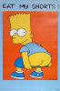 Movie Posters art print