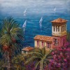 Malcolm Surridge art print