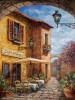 Malcolm Surridge art print