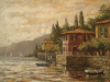 Malcolm Surridge art print