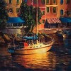 Michael O'Toole art print