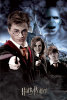 Movie Posters art print