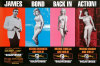 Movie Posters art print