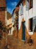 Gilles Archambault art print