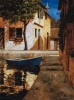Gilles Archambault art print