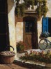 Gilles Archambault art print