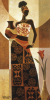 Keith Mallett art print