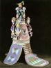 African Art art print