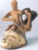 African Art art print